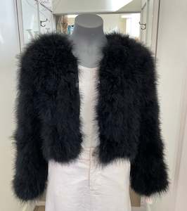 Jackets Jerseys Coats Preloved: Birds of a Feather Jacket