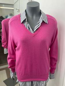 Laing Cashmere Knit