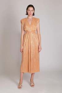 Sabina Musayev Margo Dress