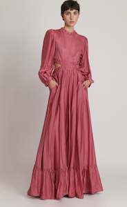 Featured Collection: Sabina Musayev Cata Dress