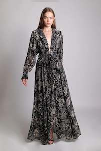 Sabina Musayev Alexandra Dress