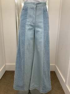 Sabina Musayev Ace Pants