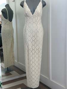 Sabina Musayev ANET DRESS