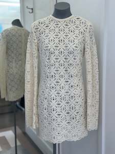 Sabina Musayev MILLENA DRESS