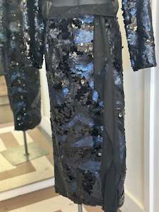 Sabina Musayev STRADALA SKIRT