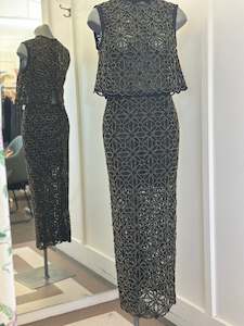 Sabina Musayev ANAYA SKIRT