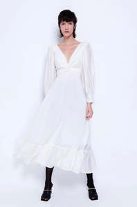 Sabina Musayev Daphna Dress