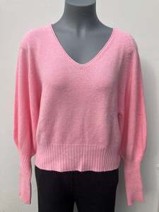 Tops: Alexandre Laurent Knit