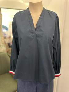 Tops: Tommy Hilfiger Blouse