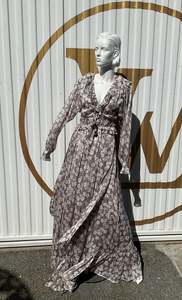 Sabina Musayev Miriam Skirt