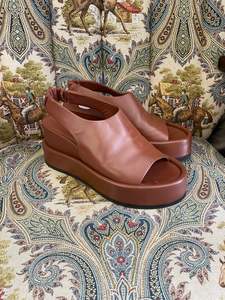 Shoes Preloved: JVAM Sandals