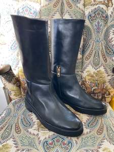 Shoes Preloved: Abigayle Berlin Calf Boot