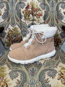 Sorel Explorer 11 Boots