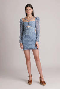 New Clothing: Sabina Musayev STEPHANIE DRESS