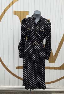 Dresses: Zimmerman Utility MIDI Dress