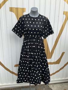 Dresses Preloved: Kowtow Eclipse Dress