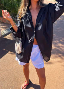 Pre Loved Clothing: Lanewaythelabel Forever Shirt