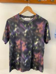 Juliette Hogan T Shirt