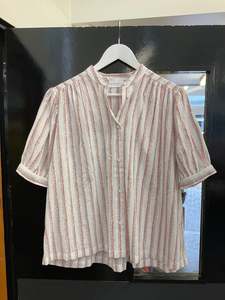 Tops 1: RichRoyal Blouse