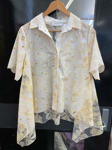 Beatrice Italia Blouse