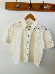 Tops 1: Louizon Shirt