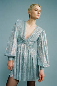 New Clothing: Sabina Musayev PERIHELION DRESS