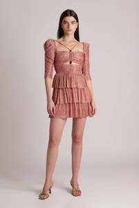 Sabina Musayev LIBERTY DRESS
