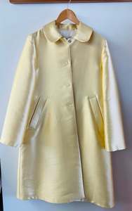 Beatrice Italia Coat