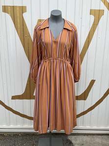 Dresses: Stine Goya Midi Dress