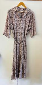 Juliette Hogan Liz Dress