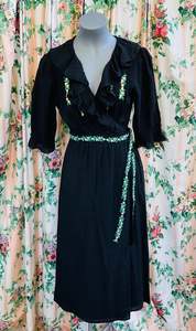 Louizon Pianel Dress