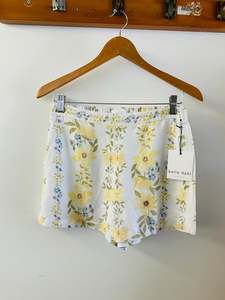 Shorts Skirts: Bella Dahl Shorts