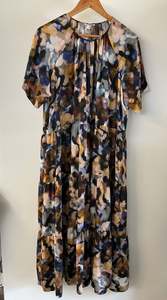 Dresses Preloved: Juliette Hogan Dress