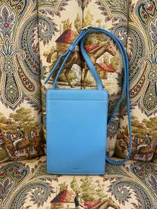 Yu Mei Georgie Crossbody bag