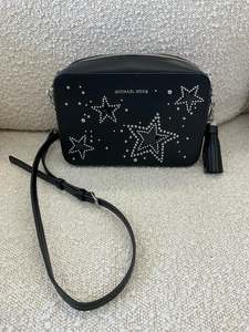 Michael Kors Ginny Crossbody Bag
