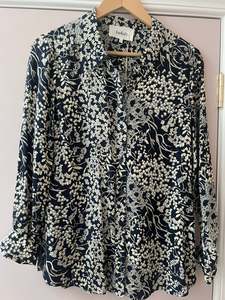 BA&SH Lady Shirt