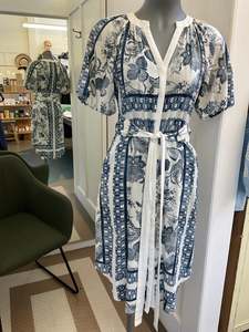 Pre Loved Clothing: Once Was Dress