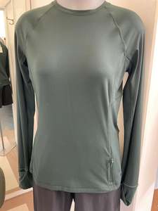 Lululemon long sleeve top