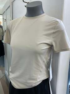 Pre Loved Clothing: Lululemon Wondermost Crewneck Short Sleeve T-Shirt