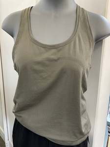 Pre Loved Clothing: Lululemon Tank