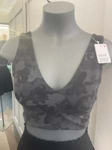 Lululemon Align V-Neck Bra C/D