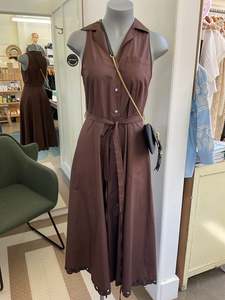 Beatrice Dress
