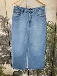 Shorts Skirts Preloved: Nobody Denim Avery Skirt