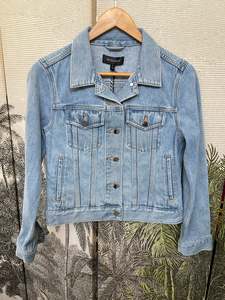 Witchery Denim Jacket