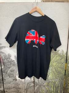 Tops Luxury Pre Loved: Palm Angels t-shirt