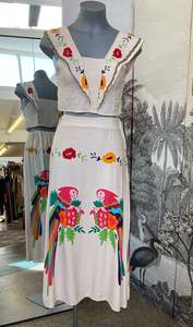 Clothing: New Collection