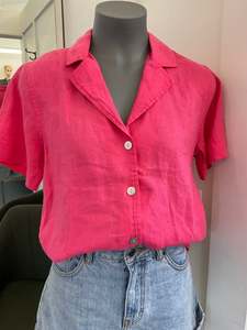 Bella Dahl Shirt