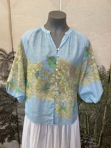 RichRoyal Blouse