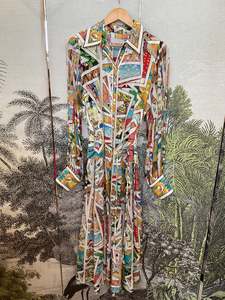 Dresses: Alemais