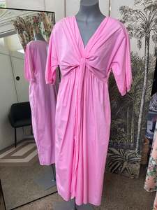 Kowtow Marta Dress